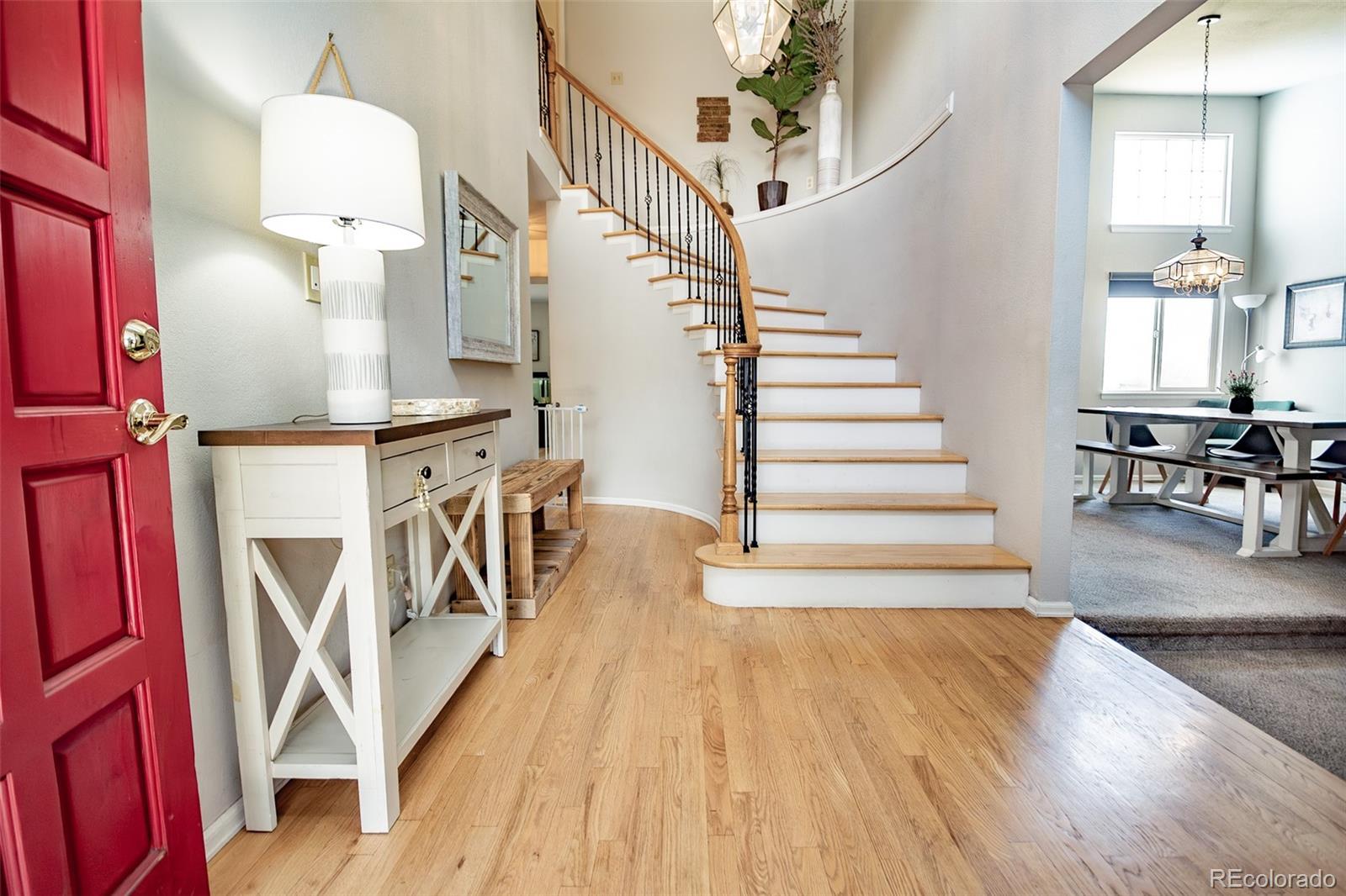MLS Image #3 for 2224  ramsgate terrace,colorado springs, Colorado