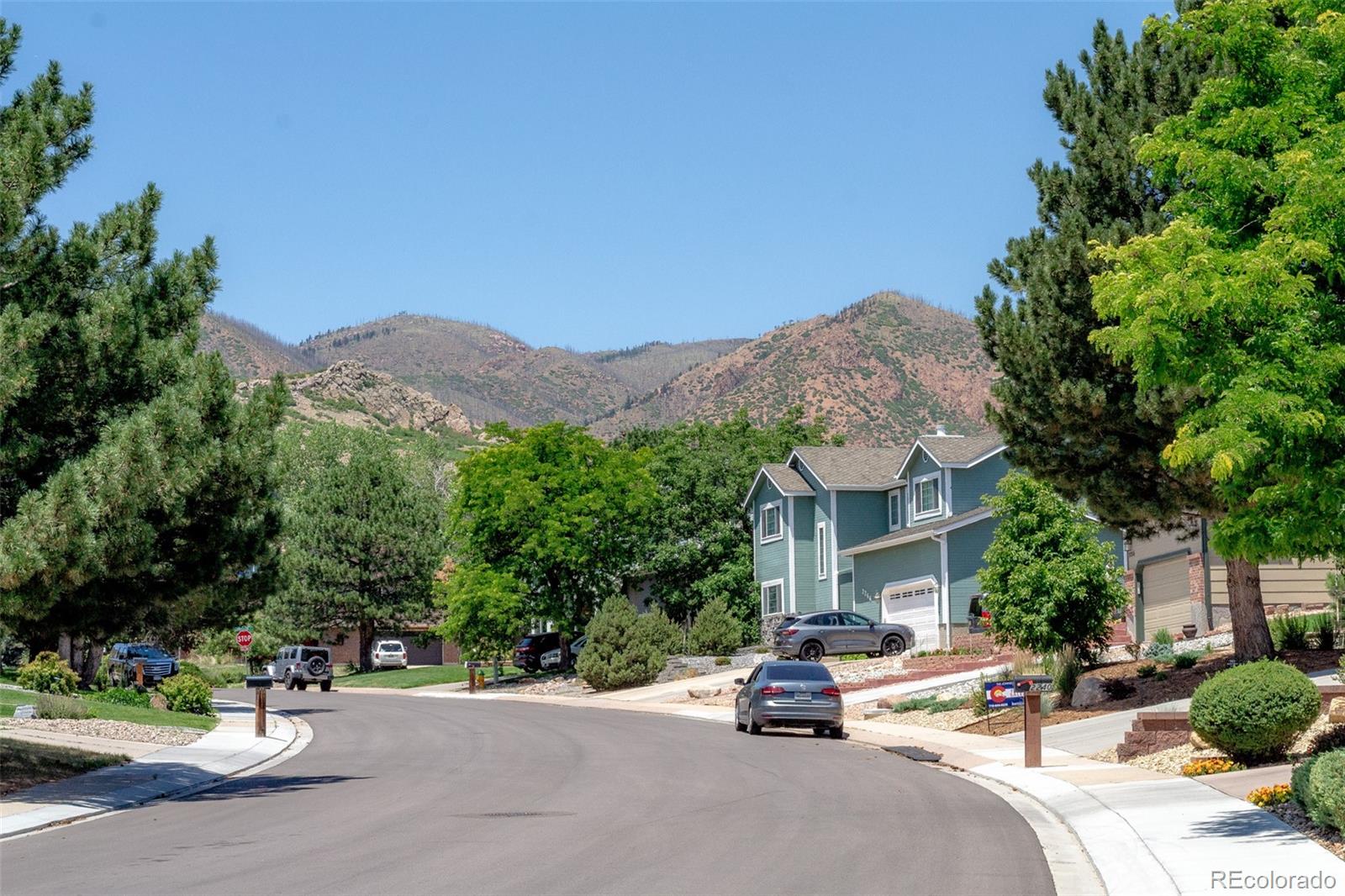 MLS Image #42 for 2224  ramsgate terrace,colorado springs, Colorado