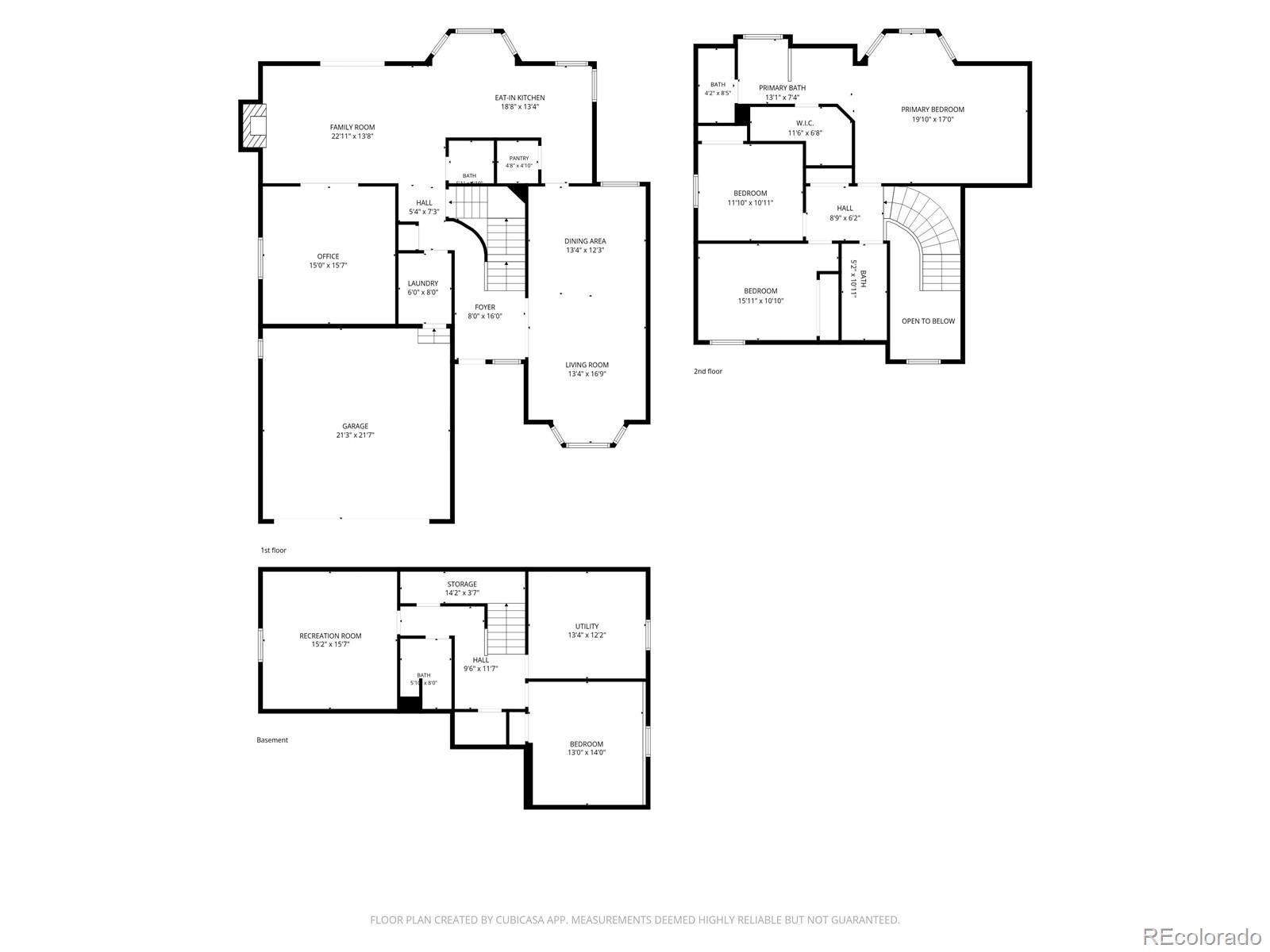 MLS Image #43 for 2224  ramsgate terrace,colorado springs, Colorado
