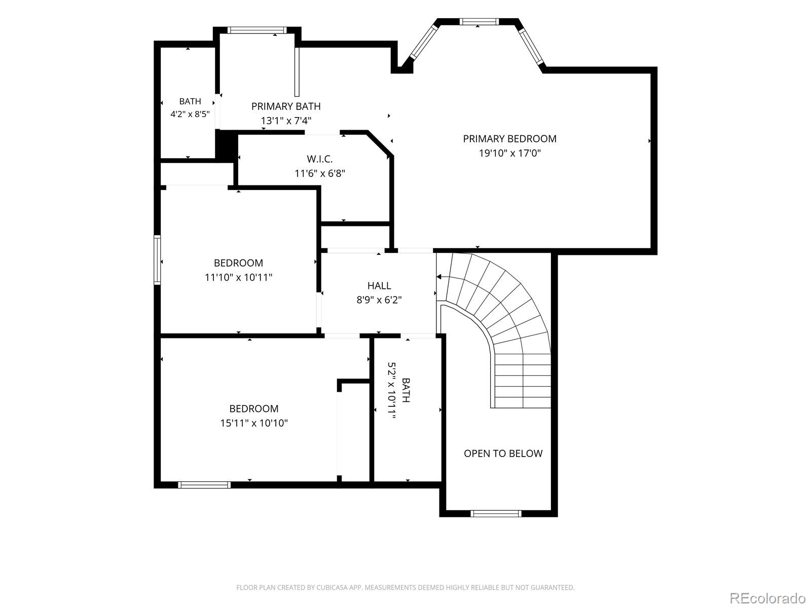 MLS Image #44 for 2224  ramsgate terrace,colorado springs, Colorado
