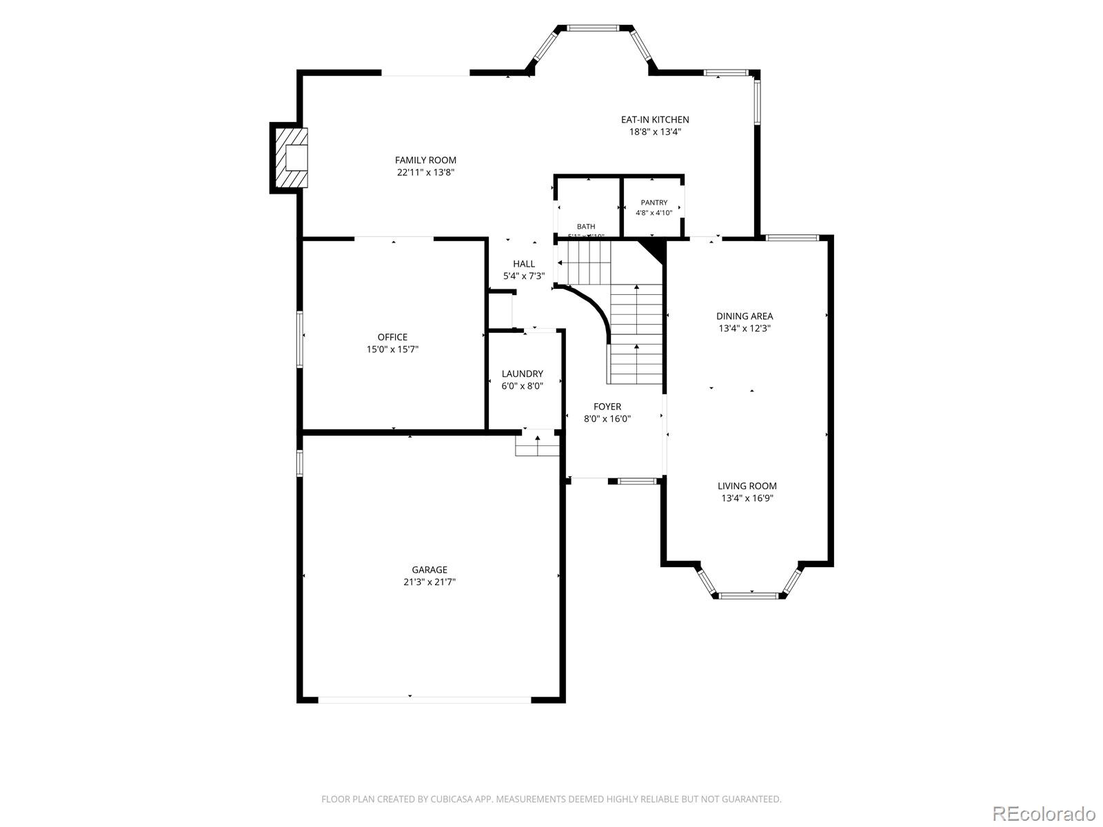 MLS Image #45 for 2224  ramsgate terrace,colorado springs, Colorado