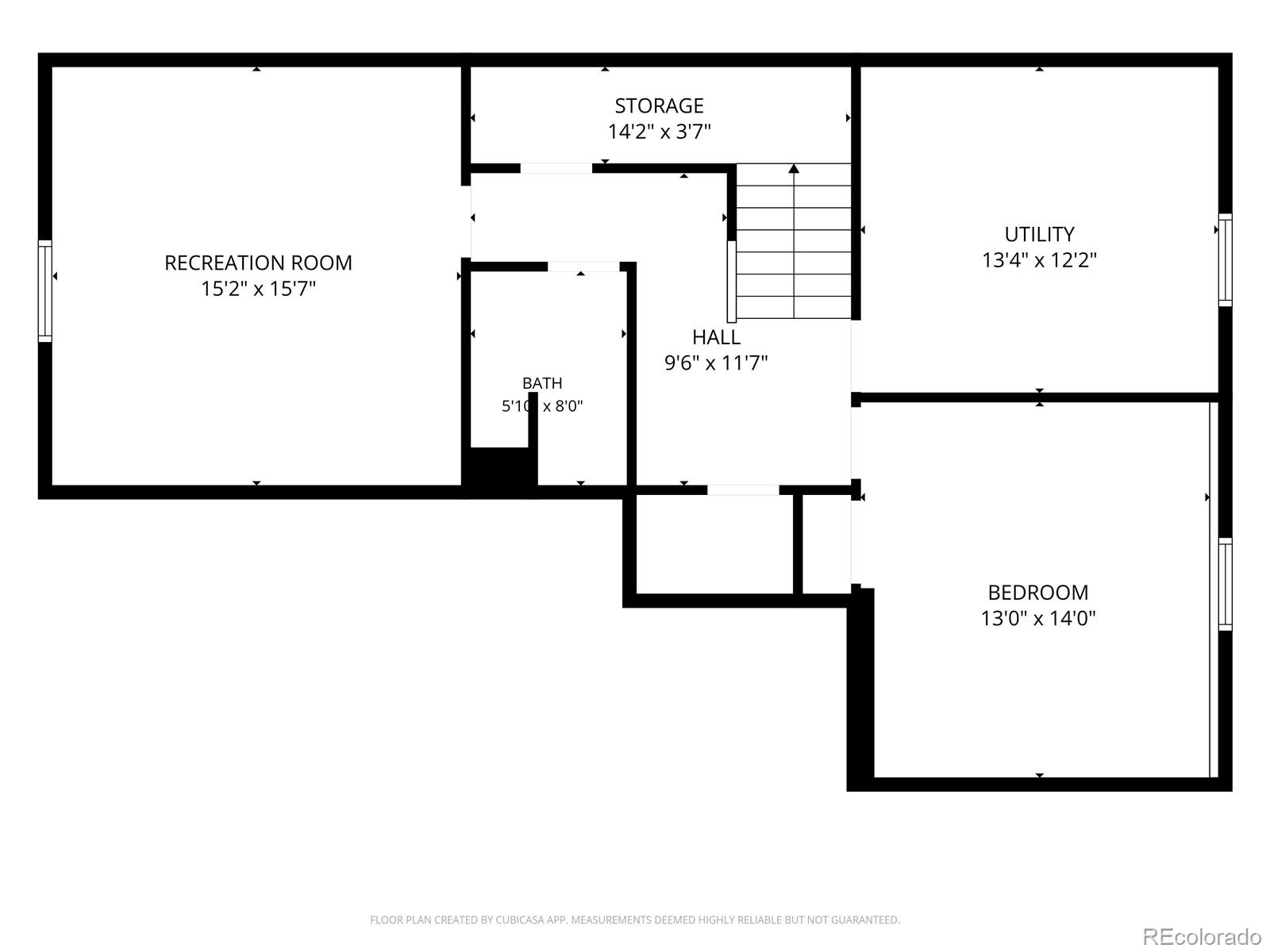 MLS Image #46 for 2224  ramsgate terrace,colorado springs, Colorado