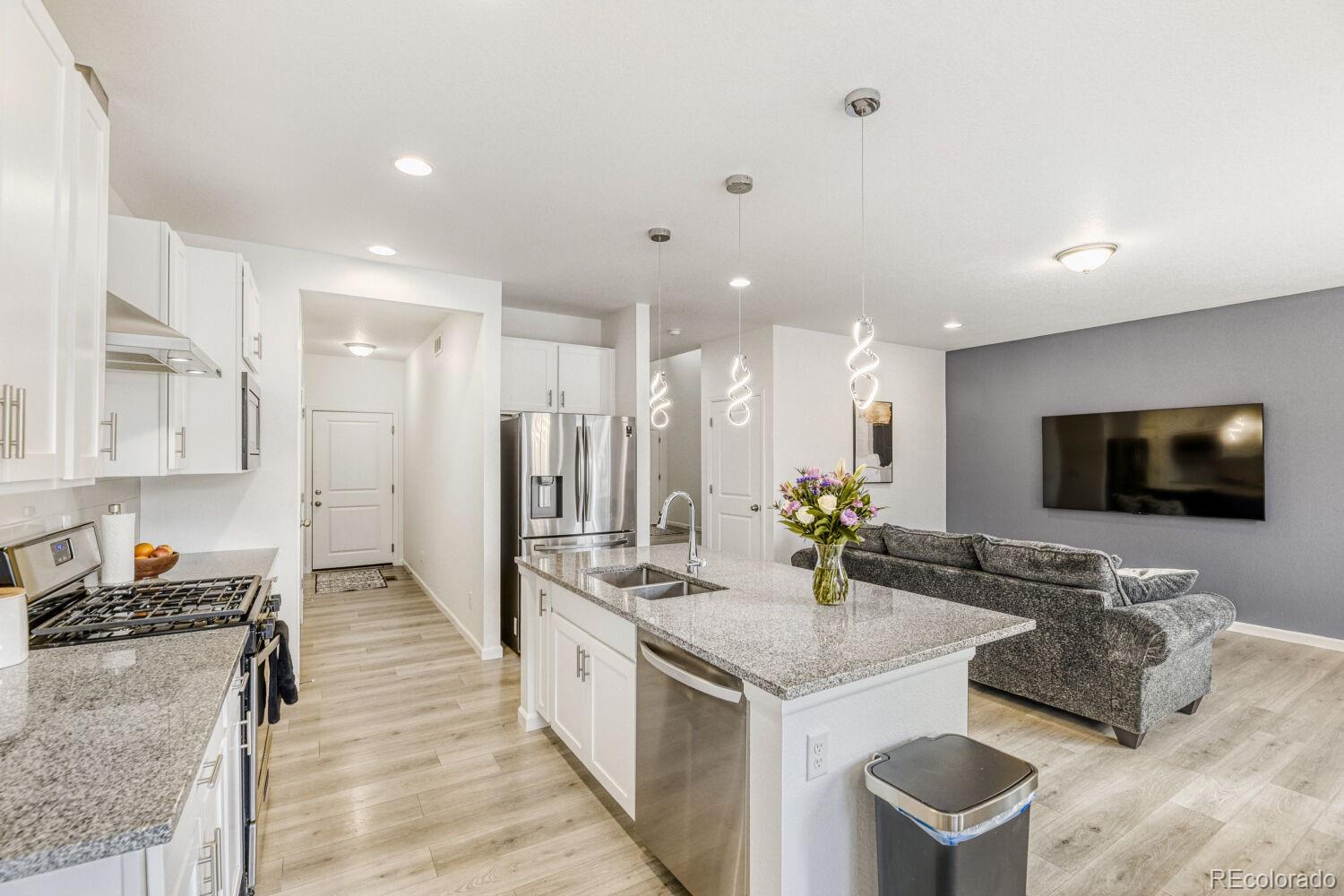 MLS Image #10 for 555  whisper wind lane,castle rock, Colorado