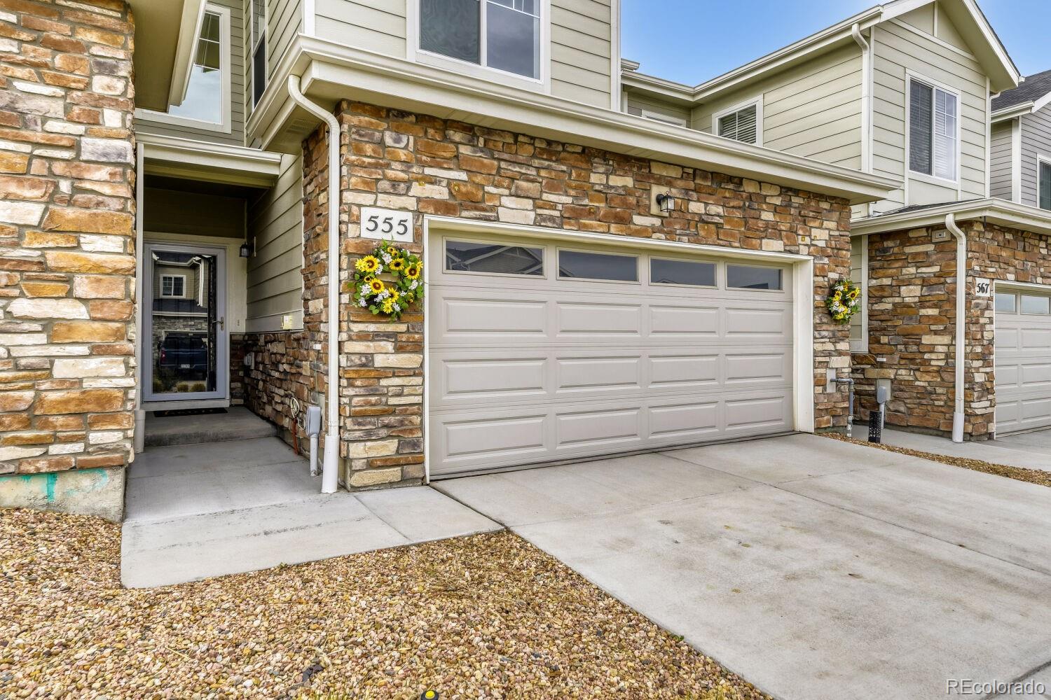 MLS Image #2 for 555  whisper wind lane,castle rock, Colorado