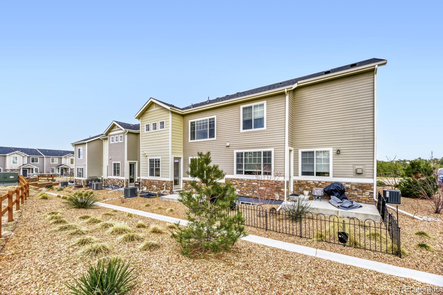 MLS Image #25 for 555  whisper wind lane,castle rock, Colorado
