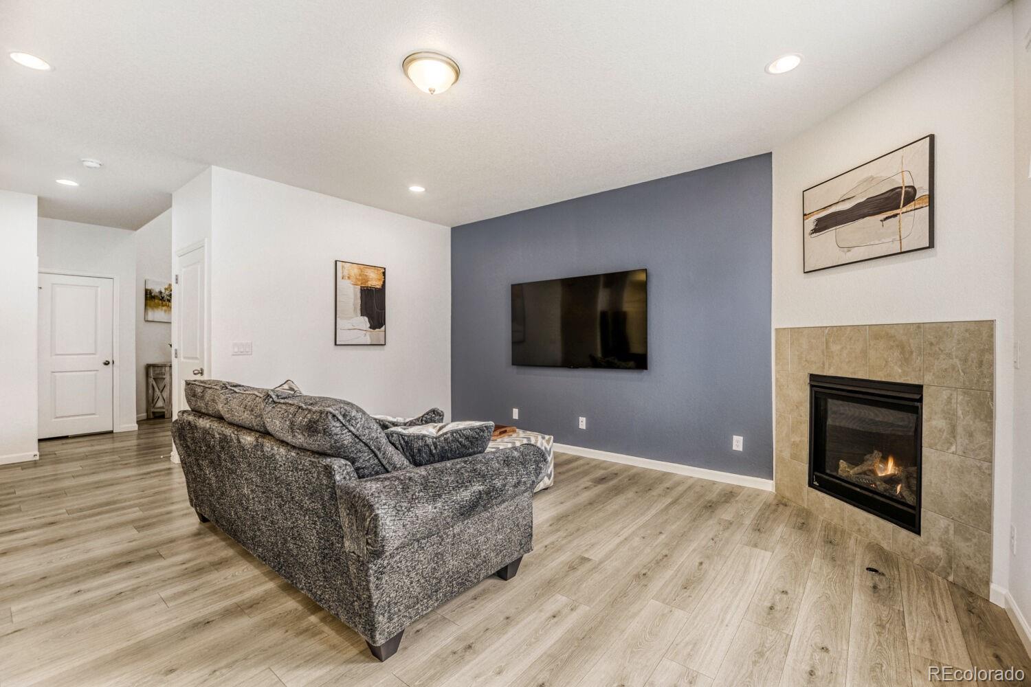 MLS Image #4 for 555  whisper wind lane,castle rock, Colorado