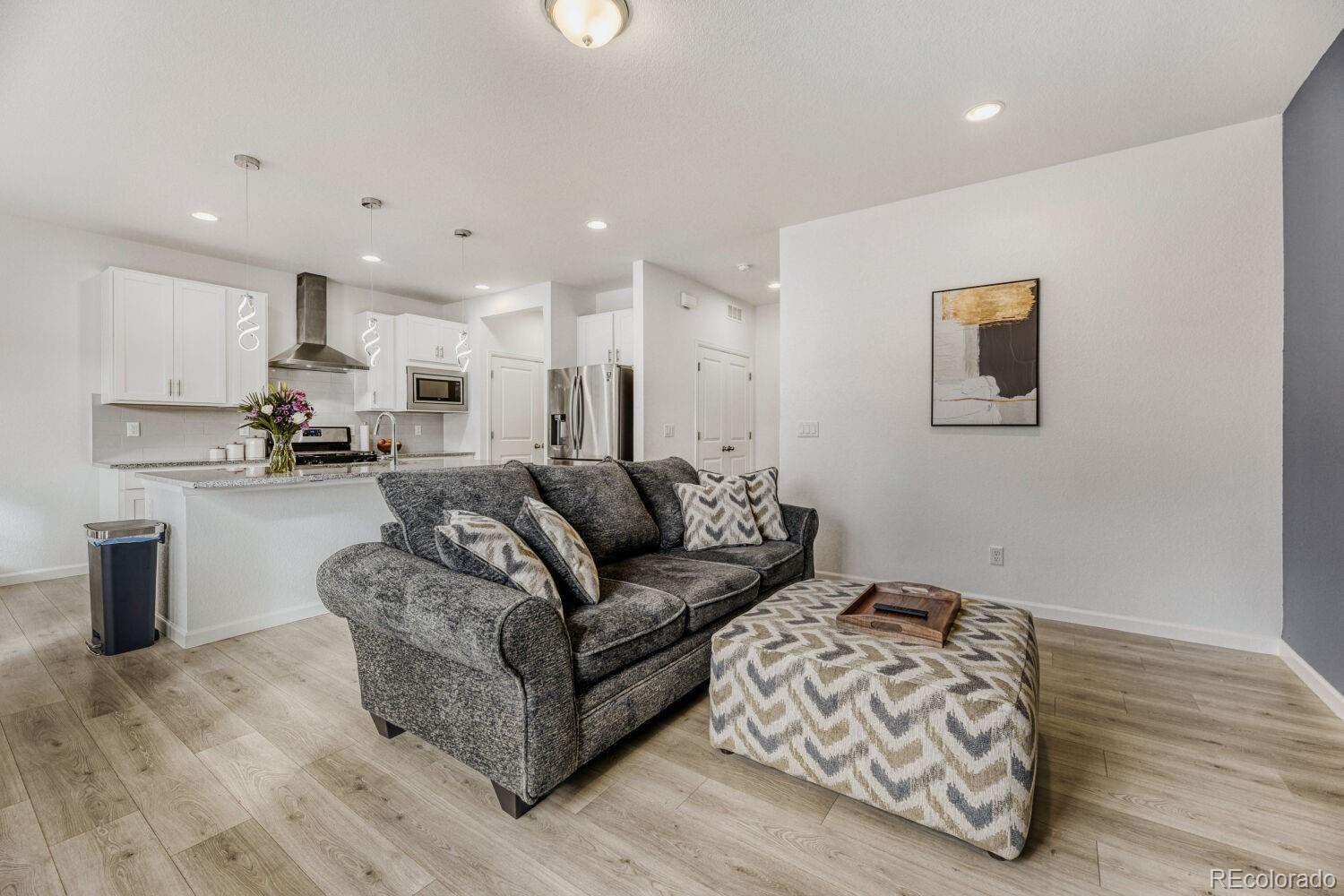 MLS Image #5 for 555  whisper wind lane,castle rock, Colorado