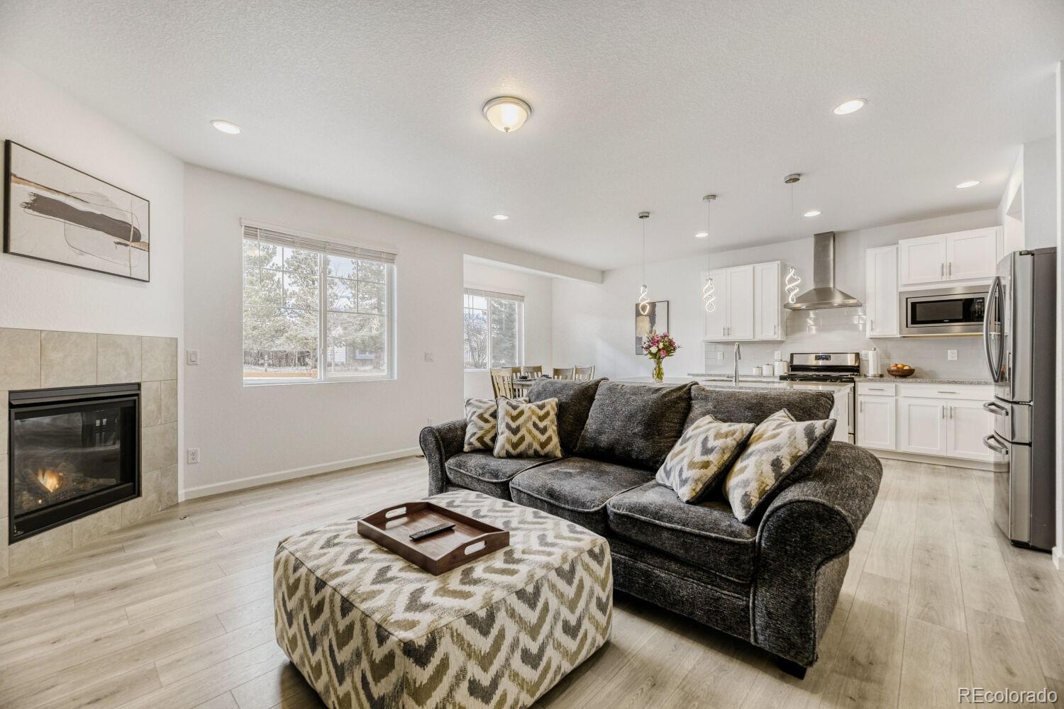 MLS Image #6 for 555  whisper wind lane,castle rock, Colorado