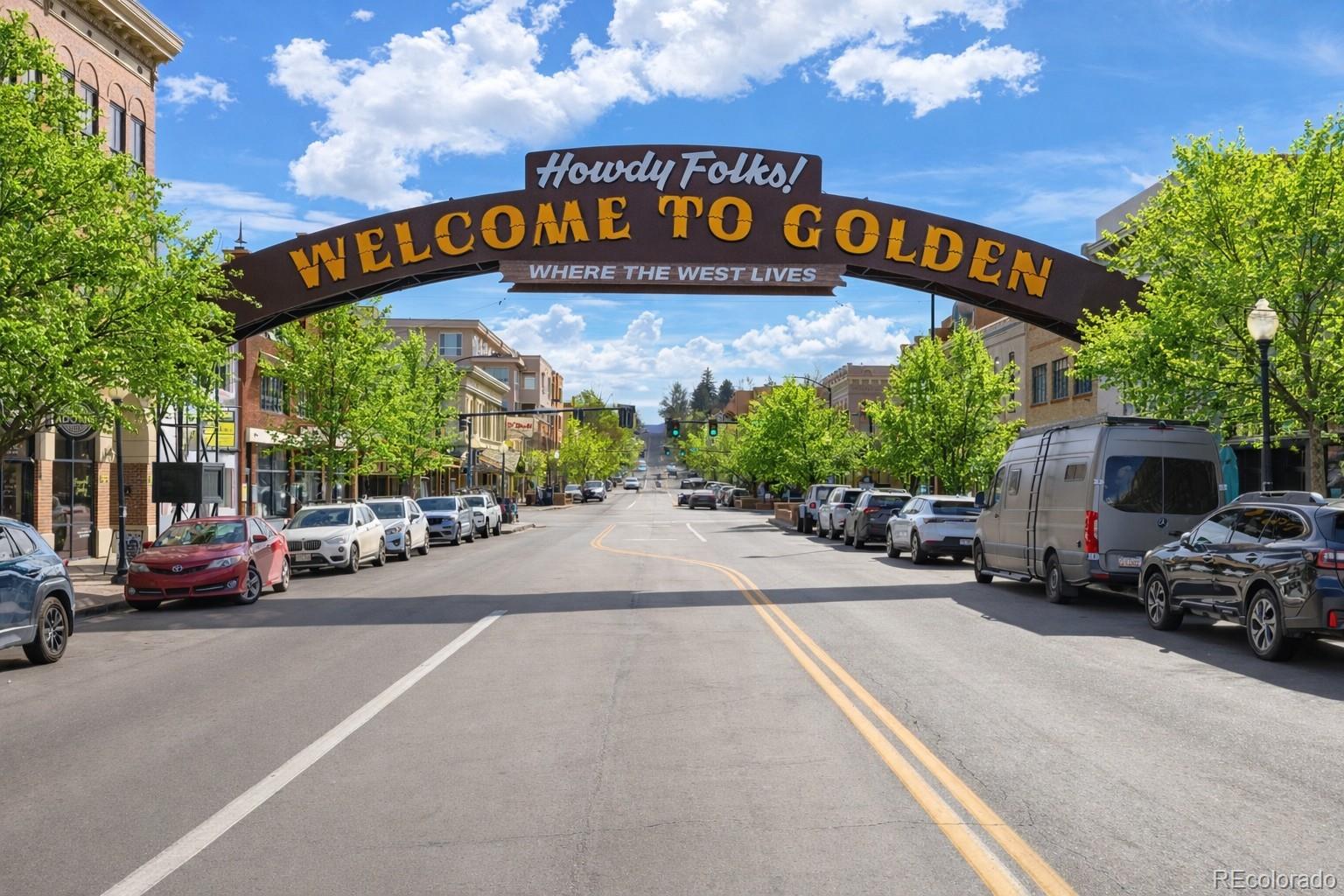MLS Image #24 for 722  washington avenue,golden, Colorado