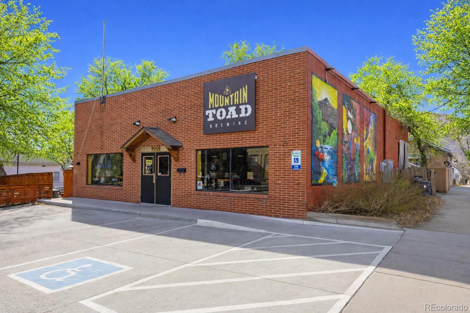 MLS Image #31 for 722  washington avenue,golden, Colorado