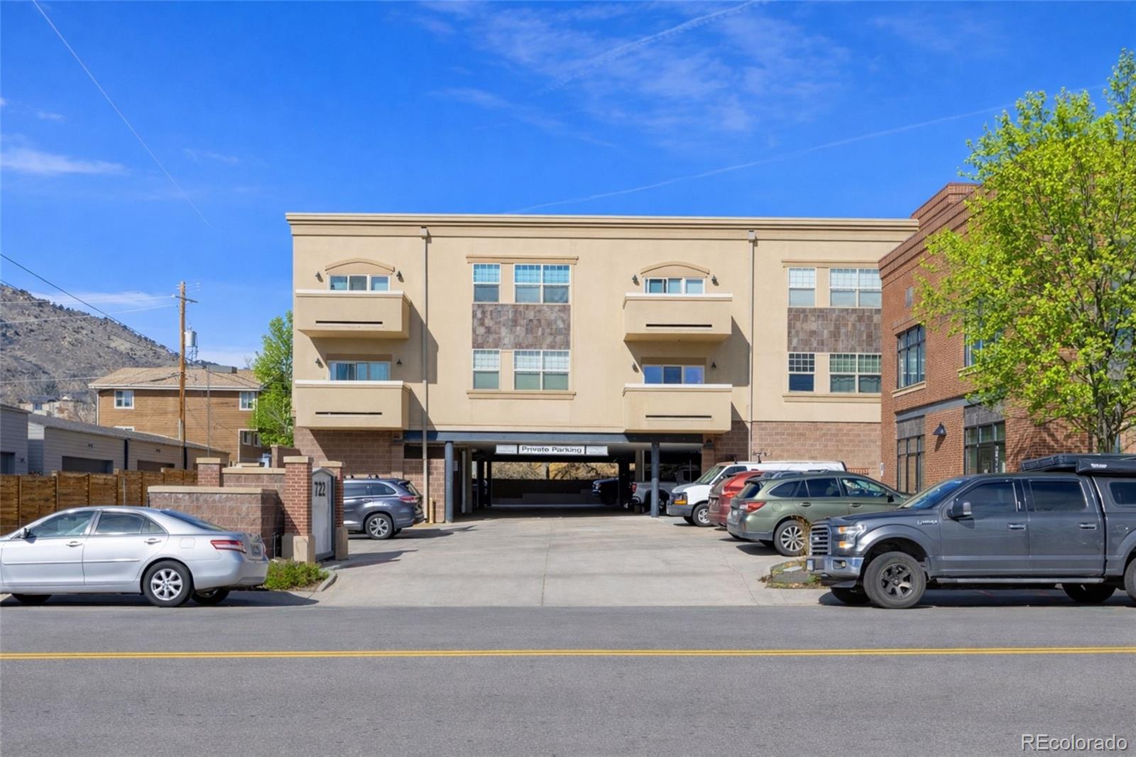 MLS Image #34 for 722  washington avenue,golden, Colorado