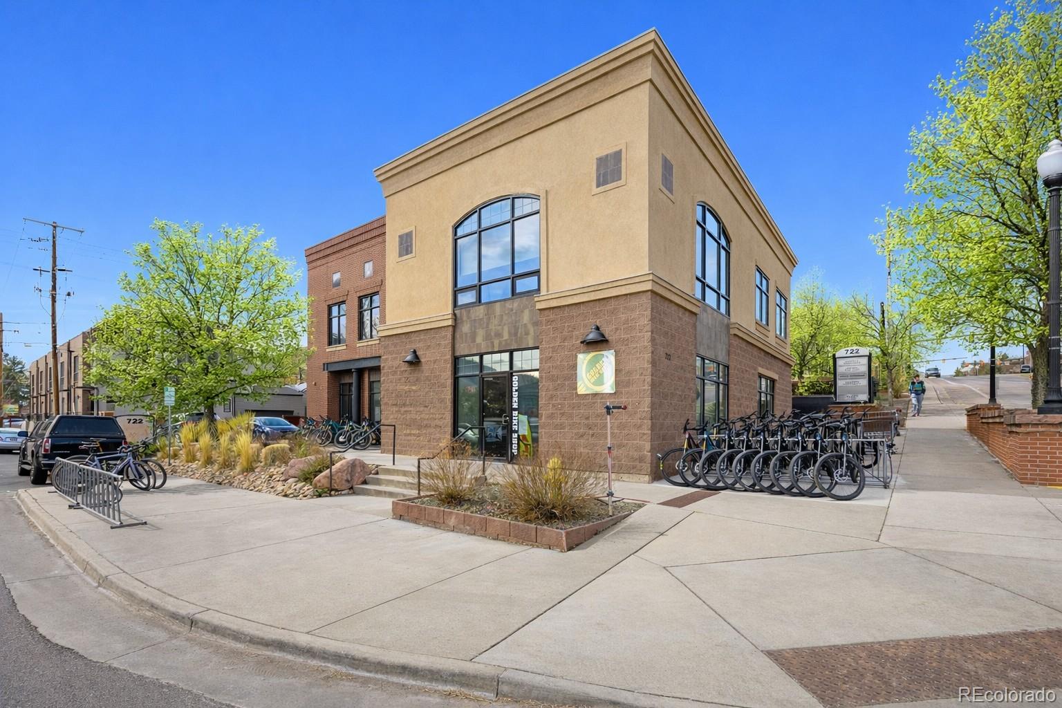MLS Image #35 for 722  washington avenue,golden, Colorado