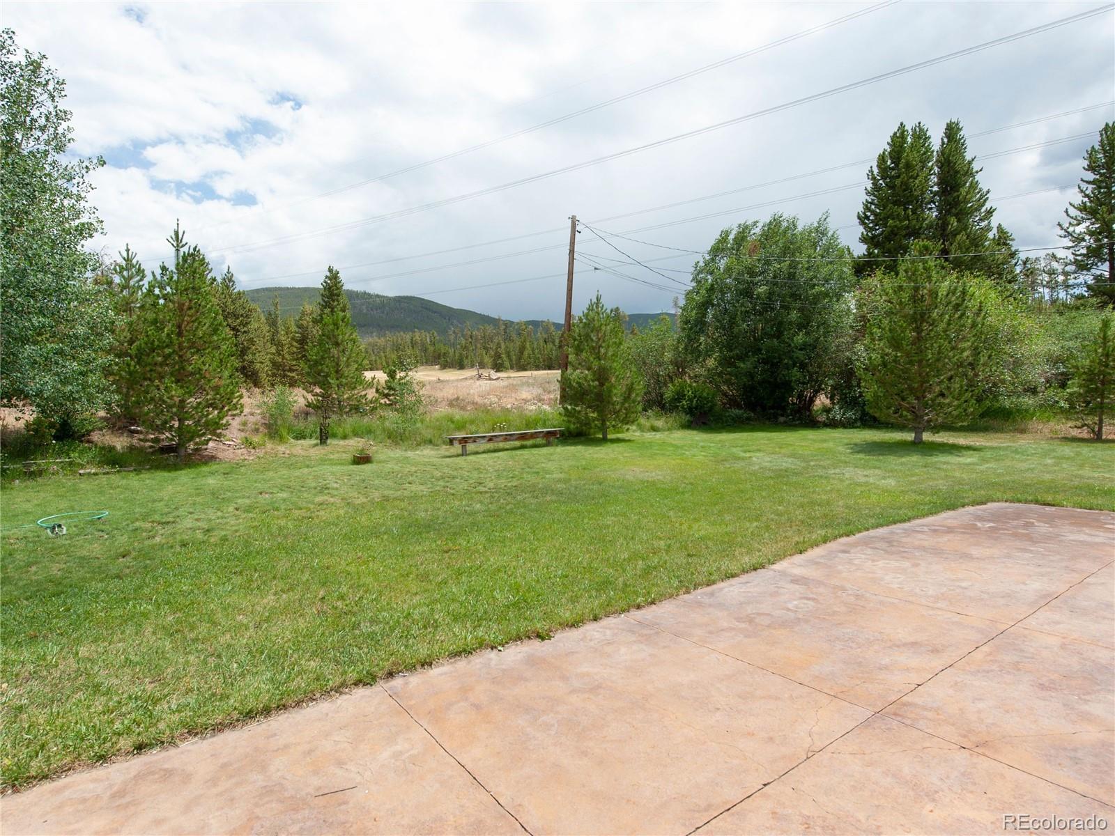 MLS Image #17 for 36  cartier court,dillon, Colorado