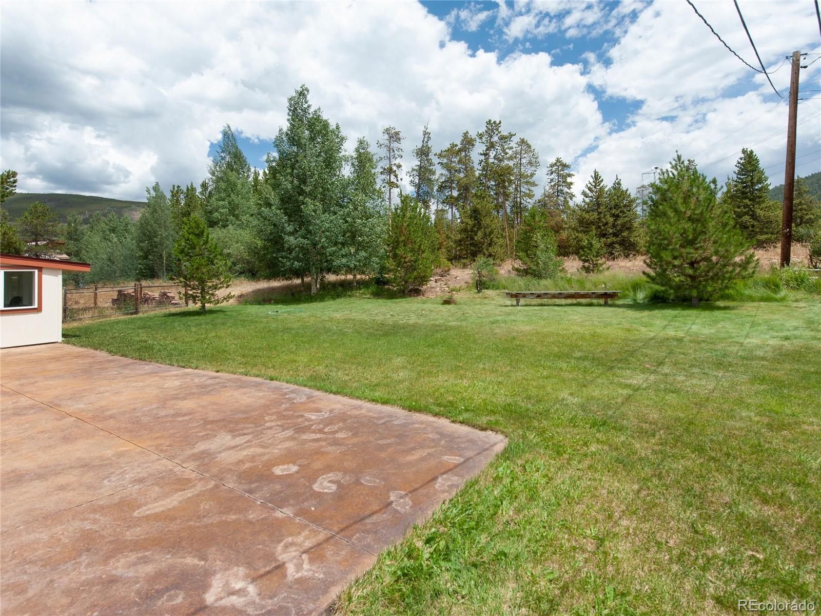 MLS Image #18 for 36  cartier court,dillon, Colorado