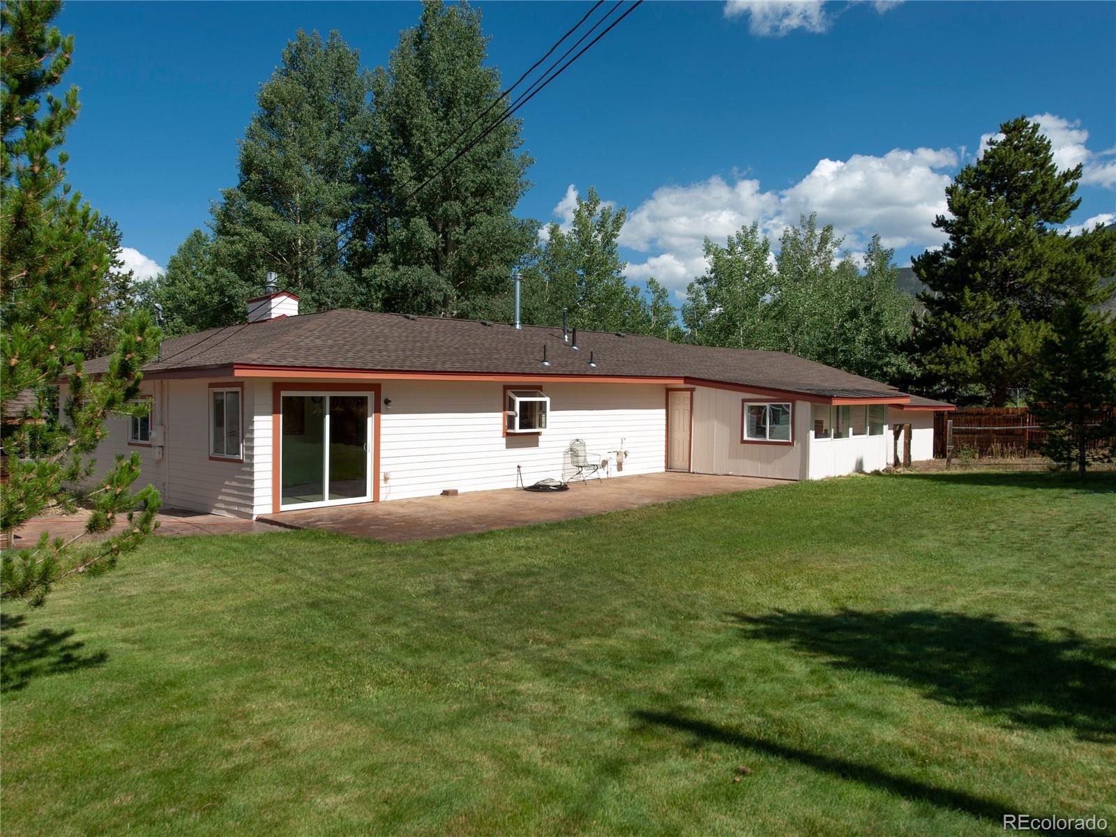 MLS Image #19 for 36  cartier court,dillon, Colorado