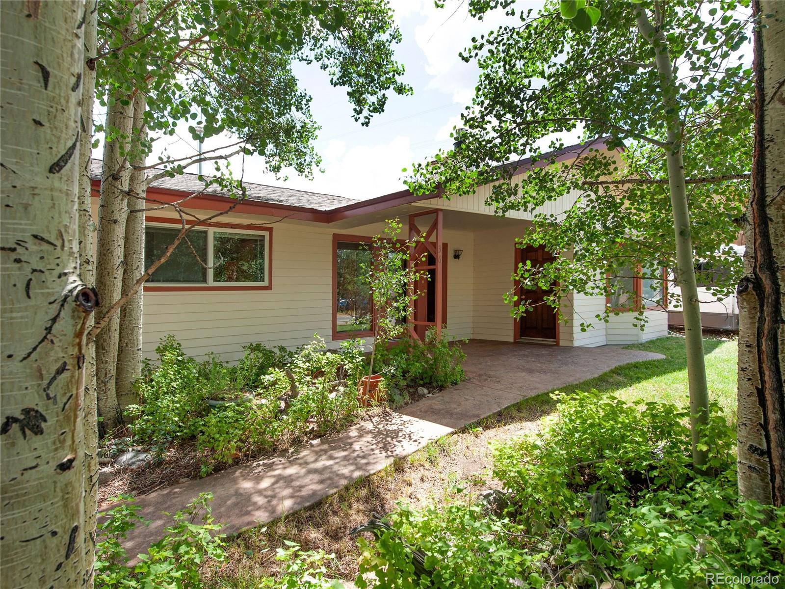 MLS Image #2 for 36  cartier court,dillon, Colorado