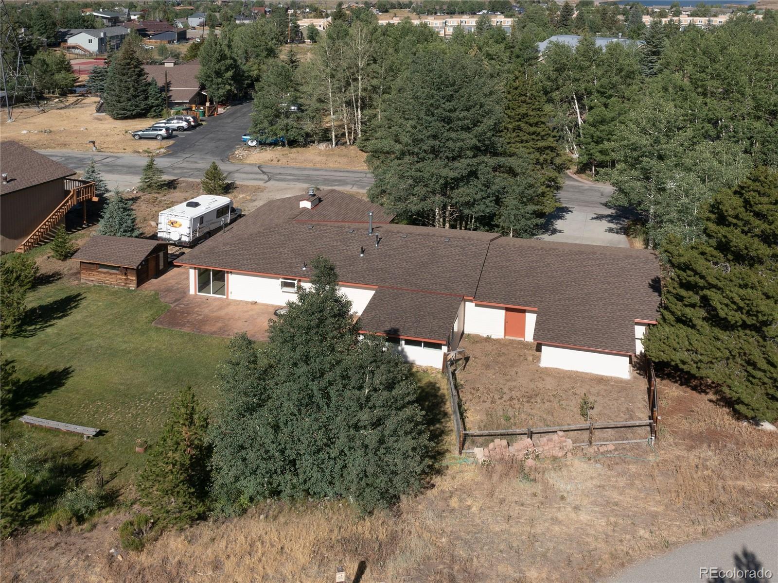 MLS Image #4 for 36  cartier court,dillon, Colorado