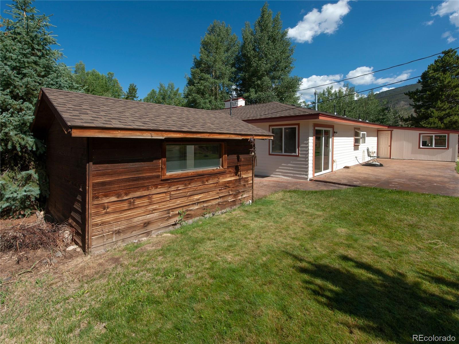 MLS Image #40 for 36  cartier court,dillon, Colorado