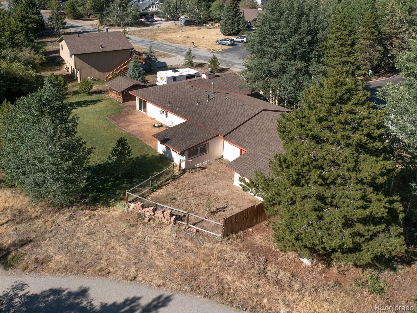 MLS Image #41 for 36  cartier court,dillon, Colorado