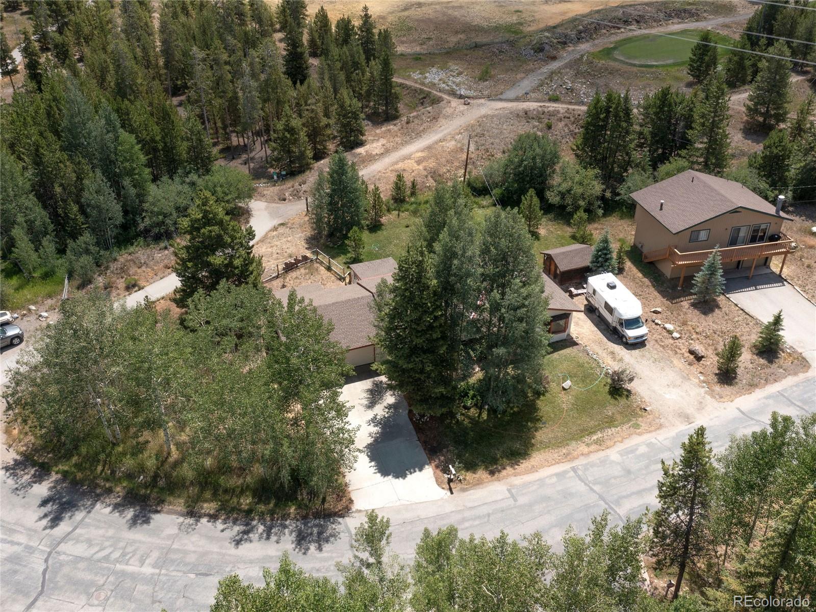 MLS Image #45 for 36  cartier court,dillon, Colorado