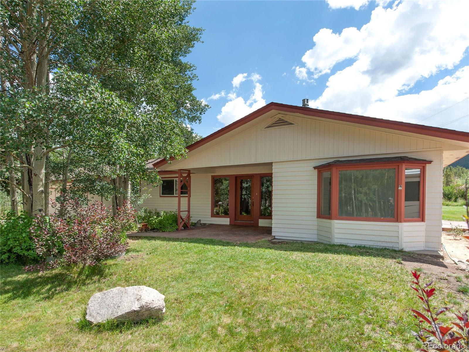 MLS Image #46 for 36  cartier court,dillon, Colorado