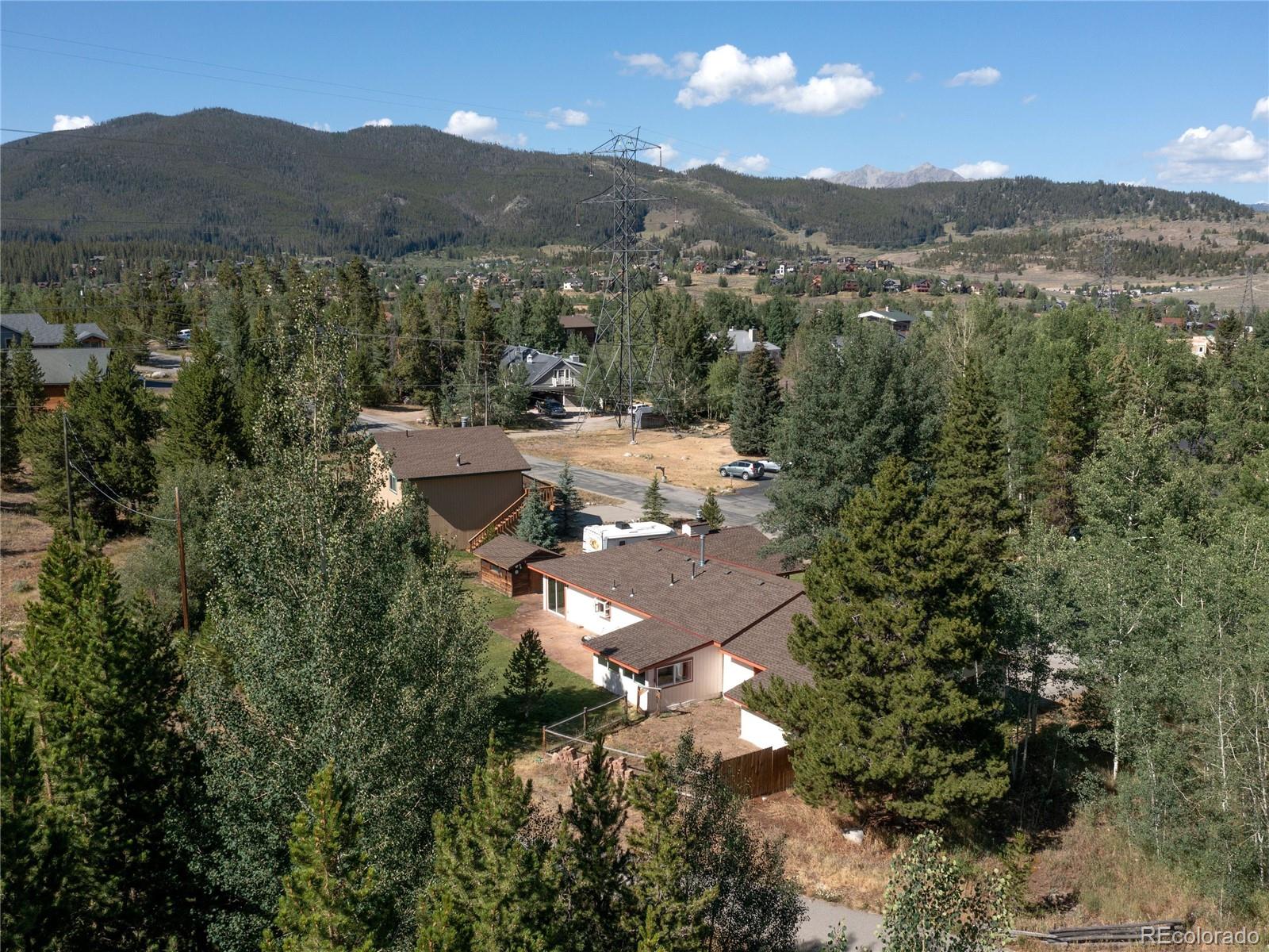 MLS Image #47 for 36  cartier court,dillon, Colorado