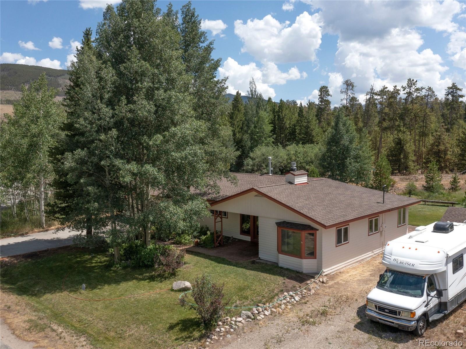 MLS Image #5 for 36  cartier court,dillon, Colorado