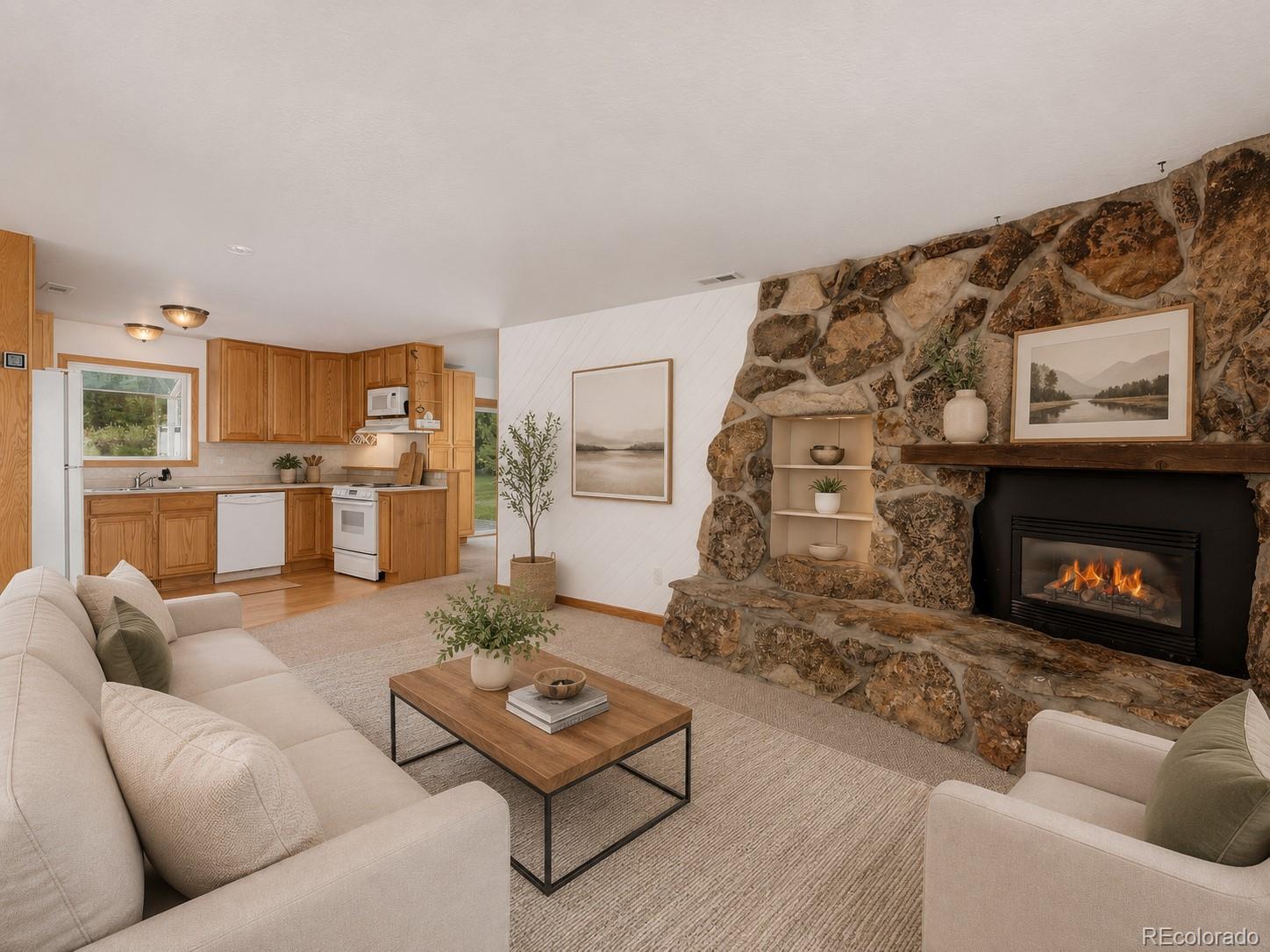 MLS Image #6 for 36  cartier court,dillon, Colorado