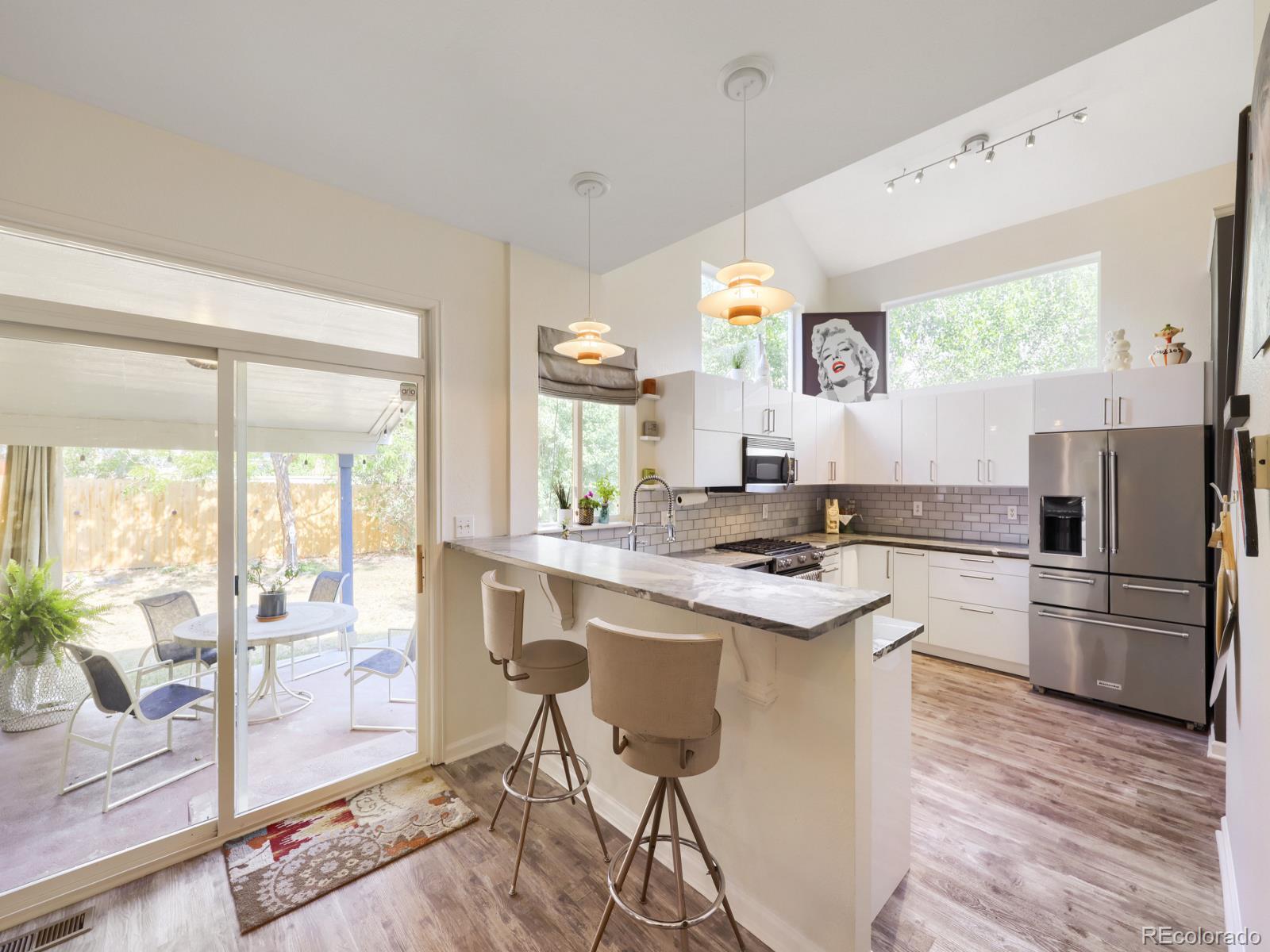 MLS Image #4 for 6431  secrest court,arvada, Colorado