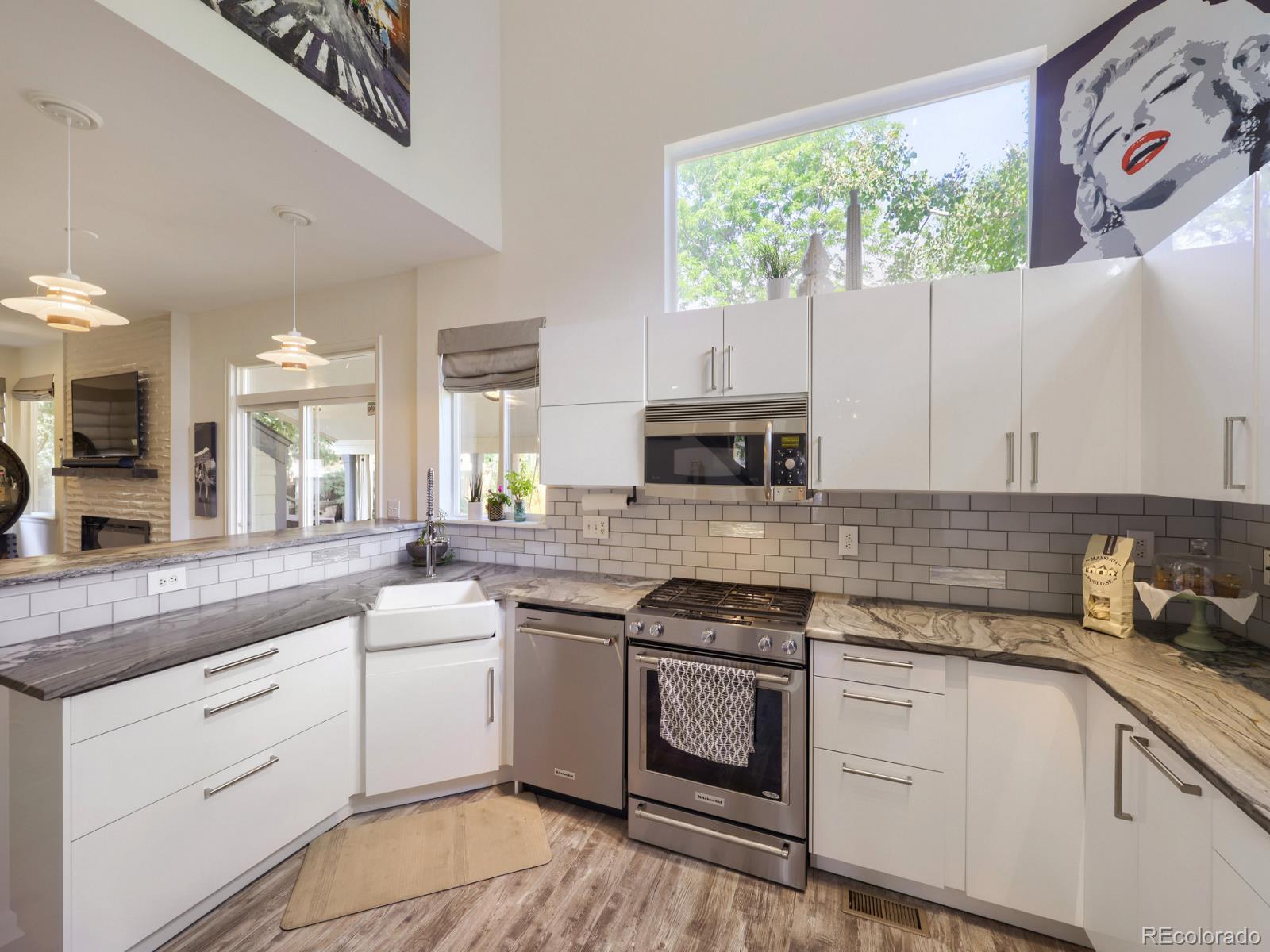 MLS Image #5 for 6431  secrest court,arvada, Colorado