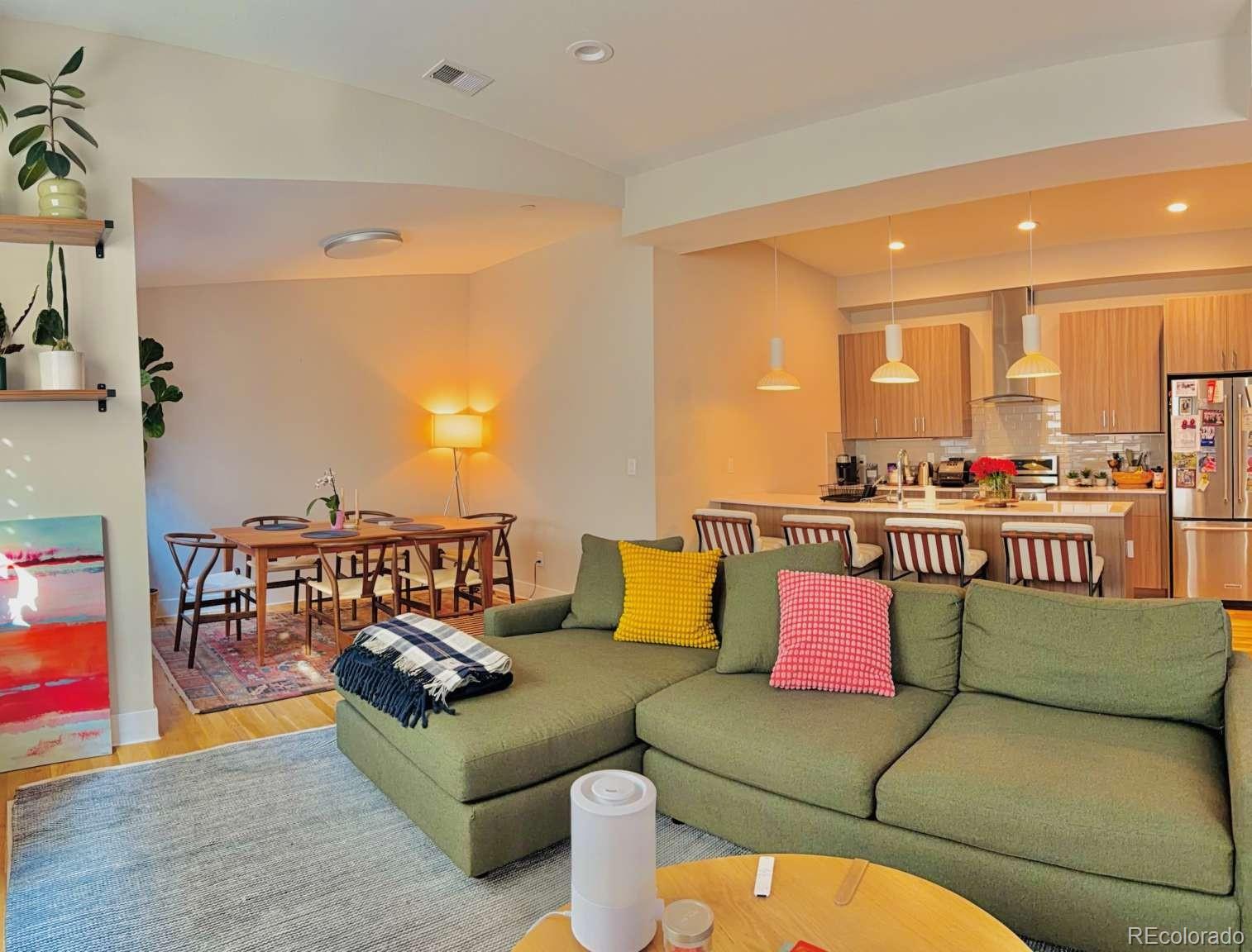 MLS Image #4 for 4144  tennyson street,denver, Colorado