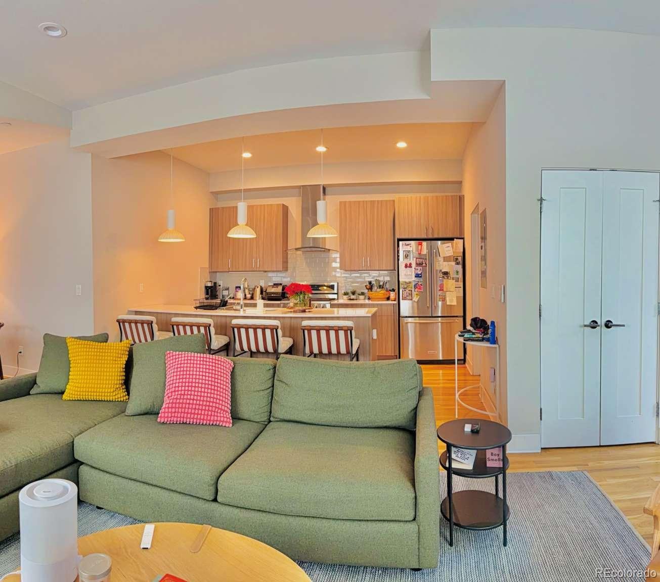 MLS Image #5 for 4144  tennyson street,denver, Colorado