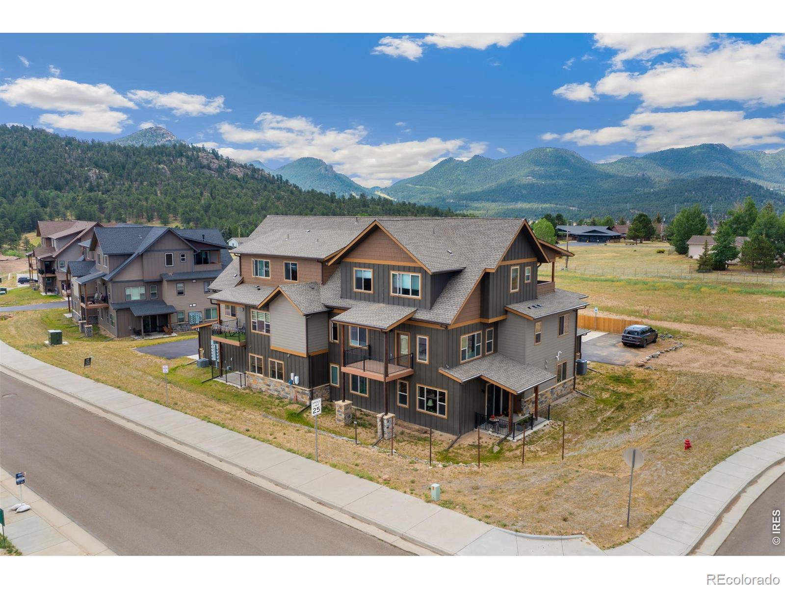 MLS Image #0 for 1700  wildfire road,estes park, Colorado