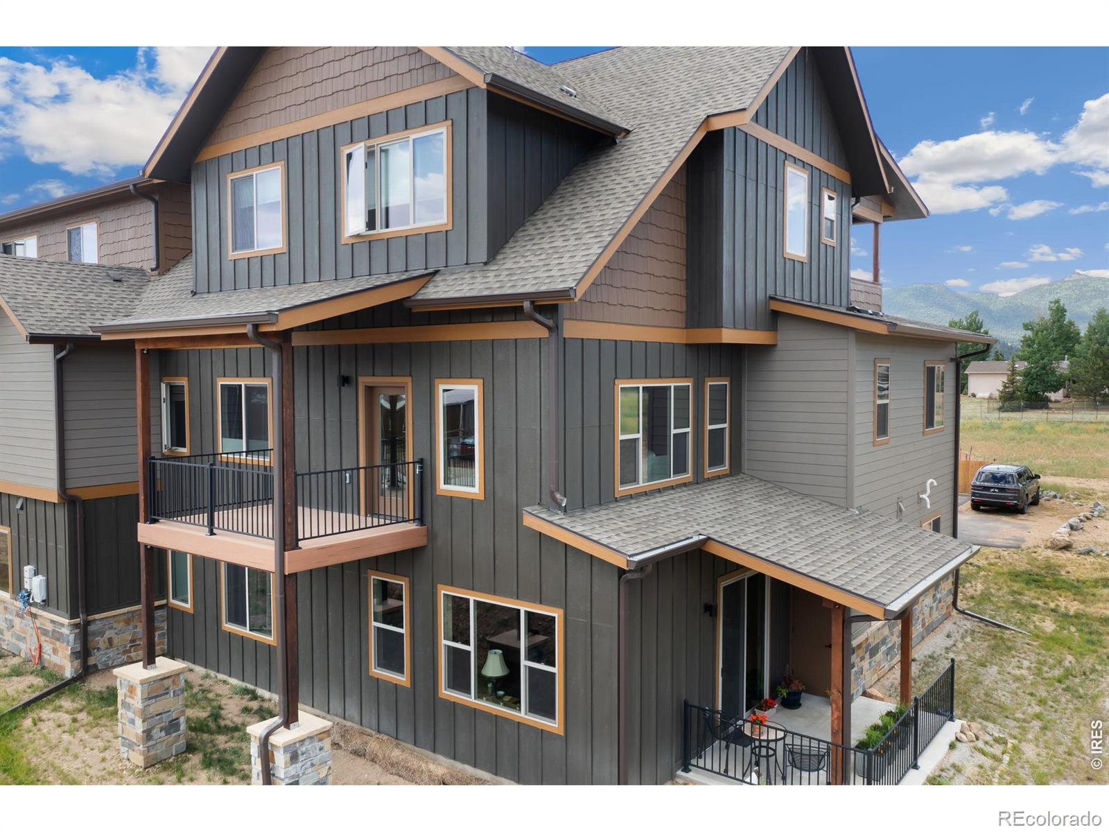MLS Image #2 for 1700  wildfire road,estes park, Colorado