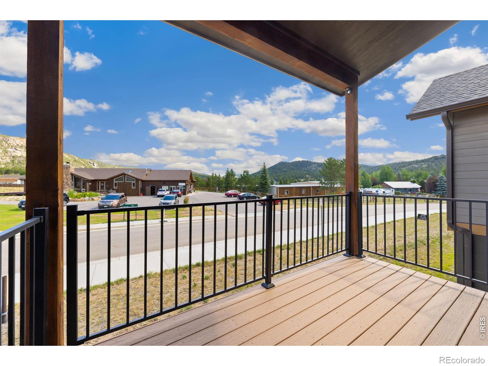 MLS Image #23 for 1700  wildfire road,estes park, Colorado
