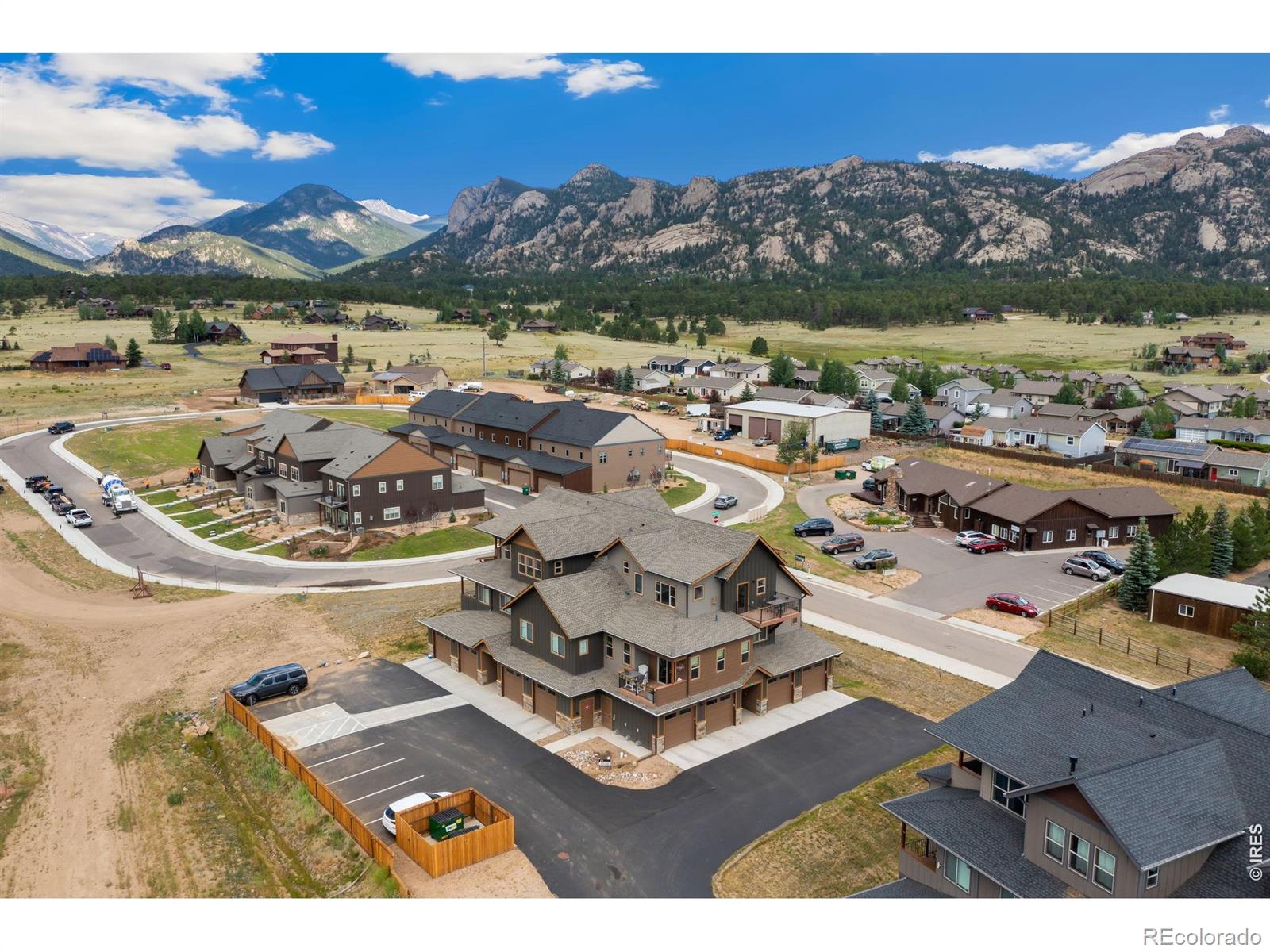 MLS Image #26 for 1700  wildfire road,estes park, Colorado