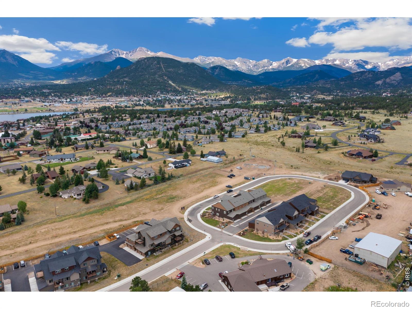 MLS Image #27 for 1700  wildfire road,estes park, Colorado