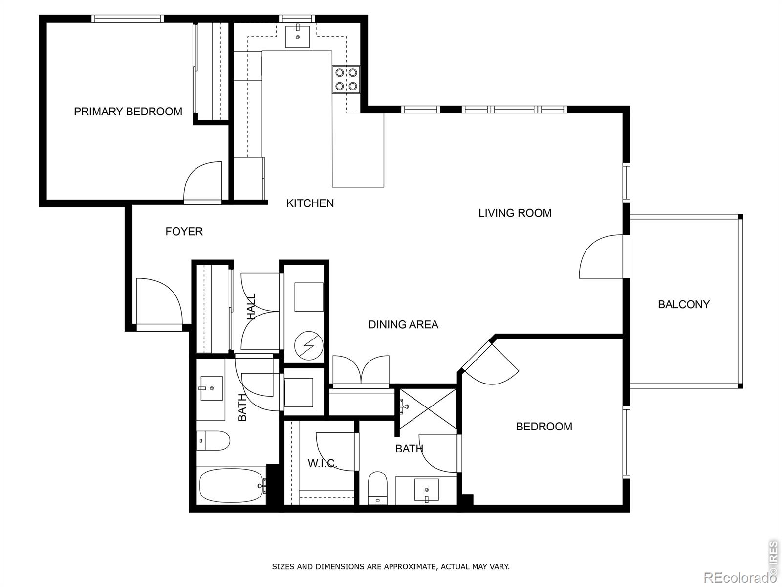 MLS Image #33 for 1700  wildfire road,estes park, Colorado