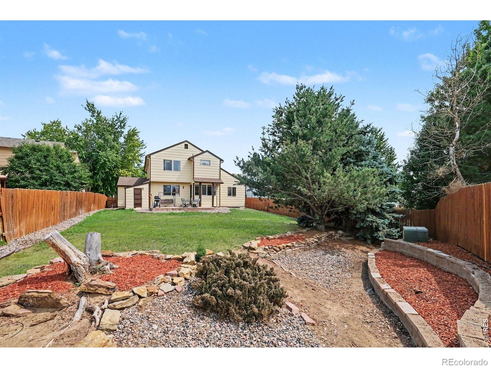 MLS Image #19 for 5427  bobcat street,frederick, Colorado
