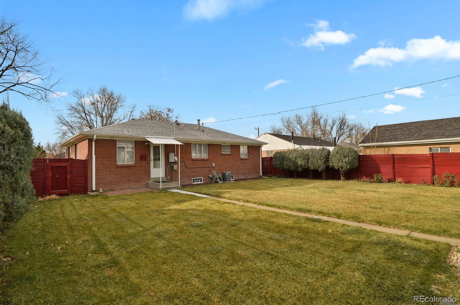 MLS Image #19 for 2350  joliet street,aurora, Colorado