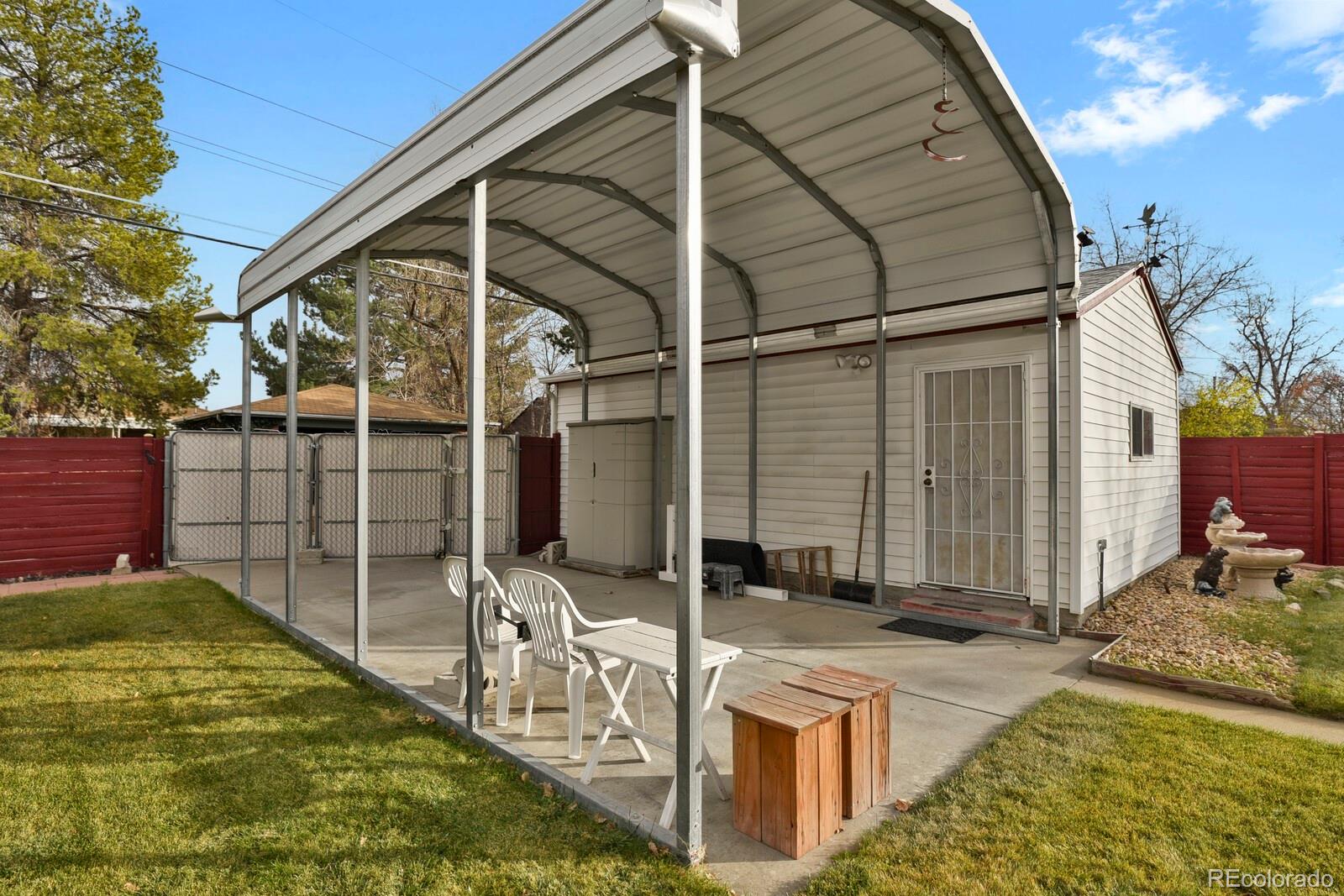 MLS Image #21 for 2350  joliet street,aurora, Colorado