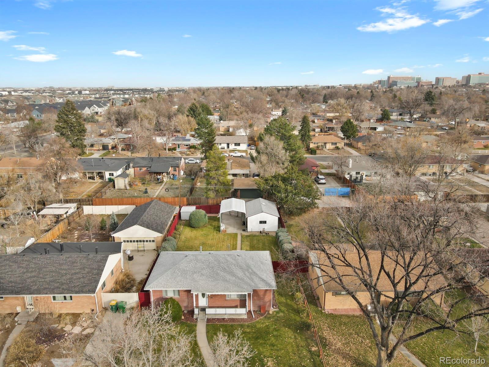 MLS Image #23 for 2350  joliet street,aurora, Colorado