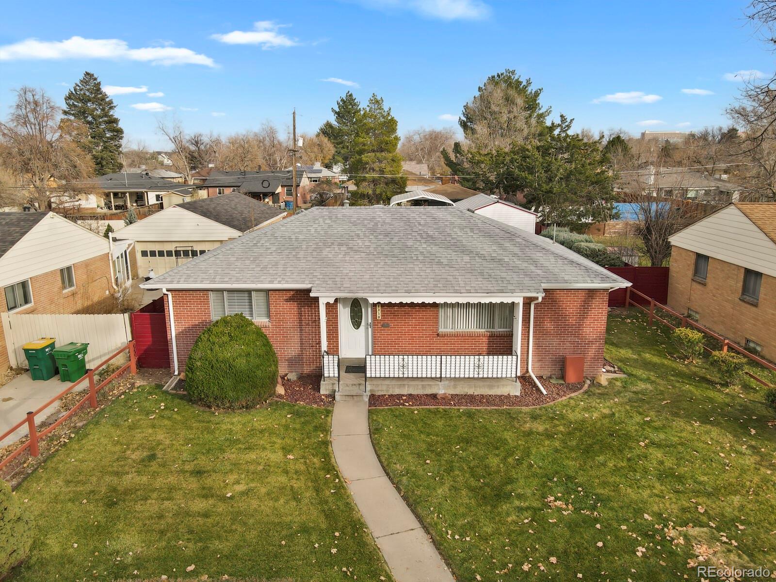 MLS Image #24 for 2350  joliet street,aurora, Colorado