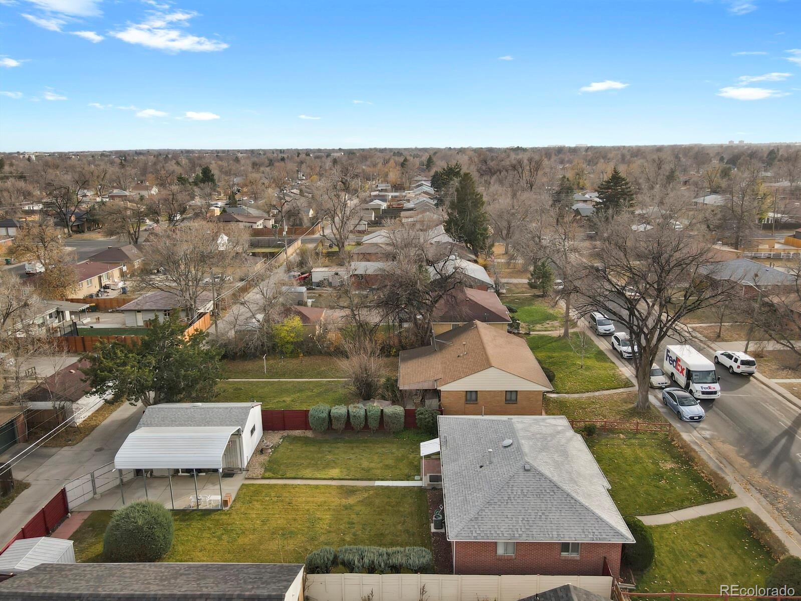 MLS Image #25 for 2350  joliet street,aurora, Colorado