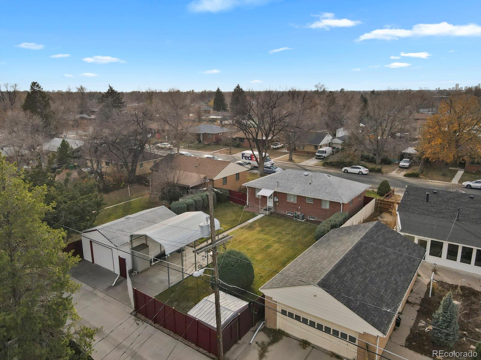 MLS Image #26 for 2350  joliet street,aurora, Colorado