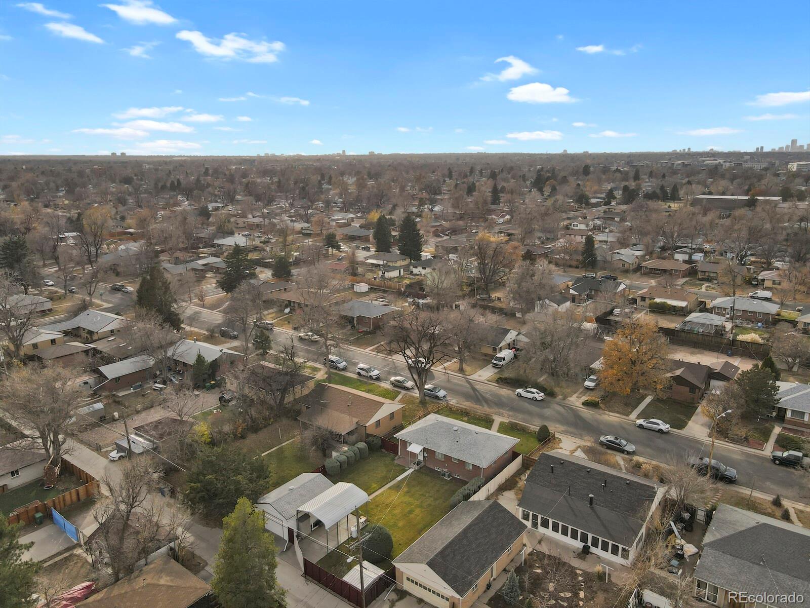MLS Image #27 for 2350  joliet street,aurora, Colorado