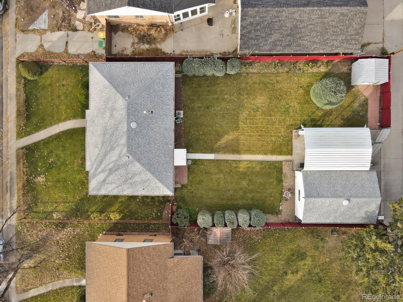 MLS Image #28 for 2350  joliet street,aurora, Colorado