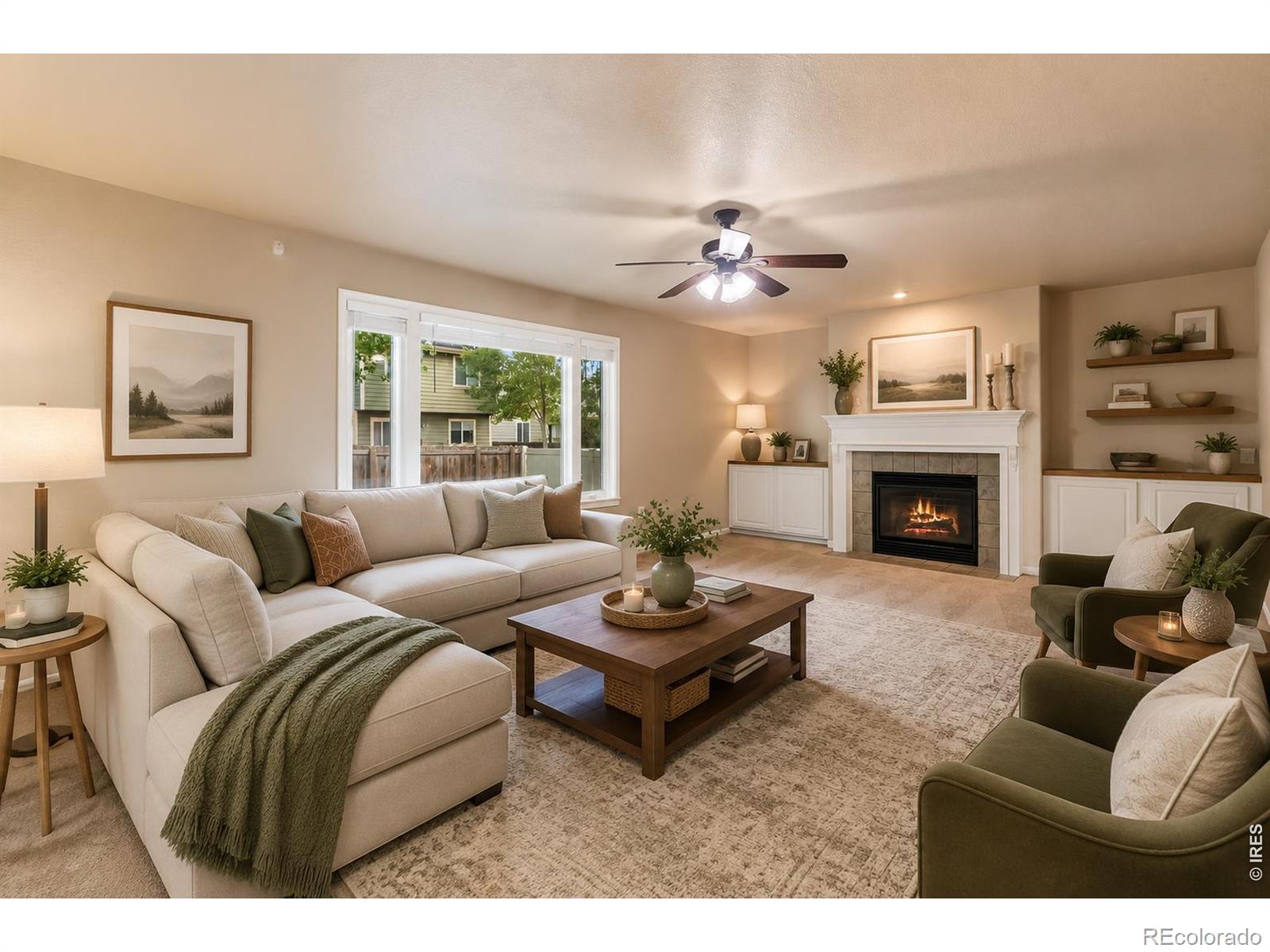 MLS Image #2 for 894  durum street,windsor, Colorado