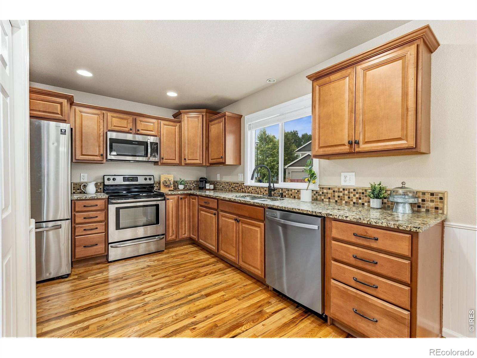 MLS Image #6 for 894  durum street,windsor, Colorado