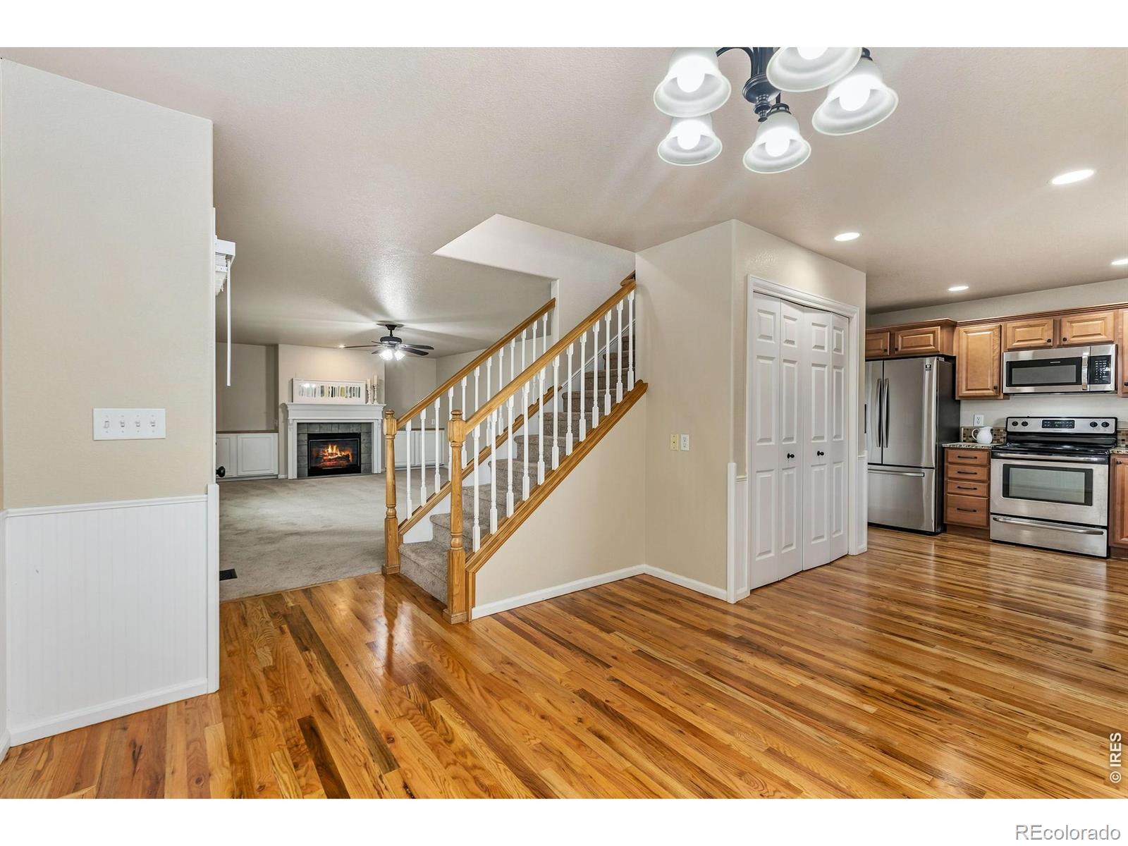 MLS Image #9 for 894  durum street,windsor, Colorado
